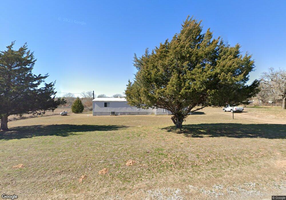 305 Allison Rd, Springtown, TX 76082 - photo 1