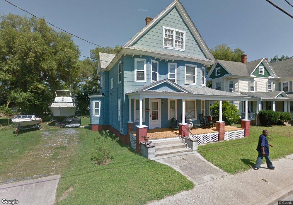 907 E Church St, Salisbury, MD 21804 - photo 1