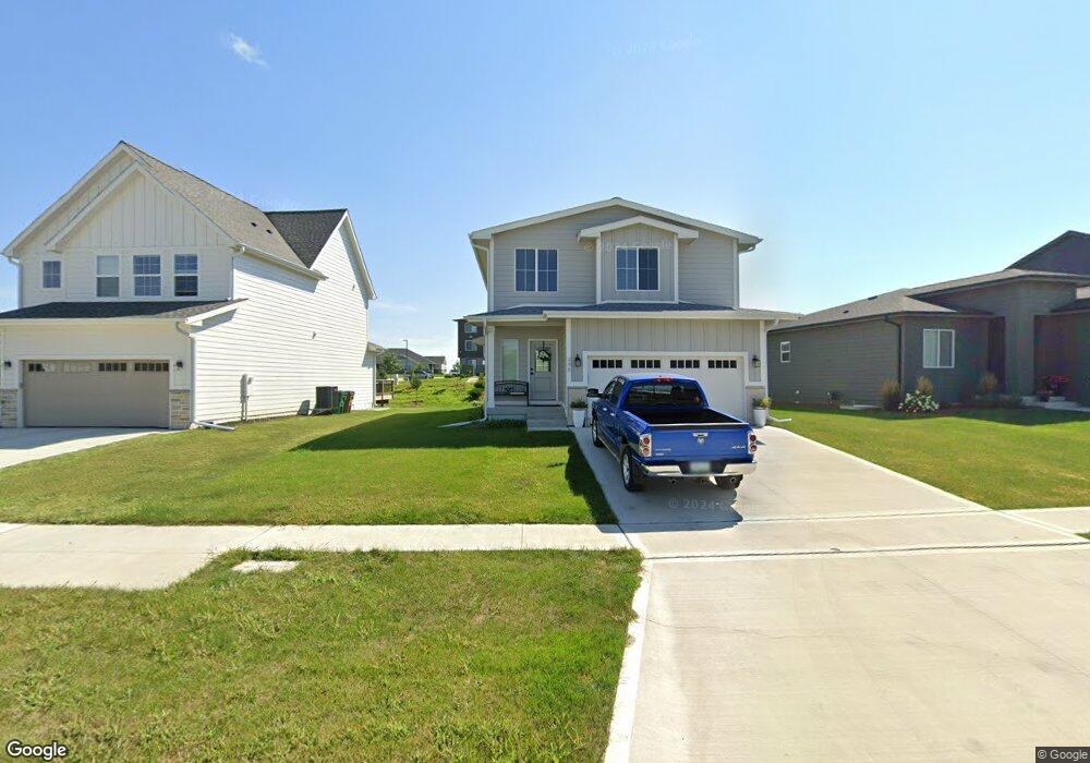 448 S 91st St, West Des Moines, IA 50263 - photo 1