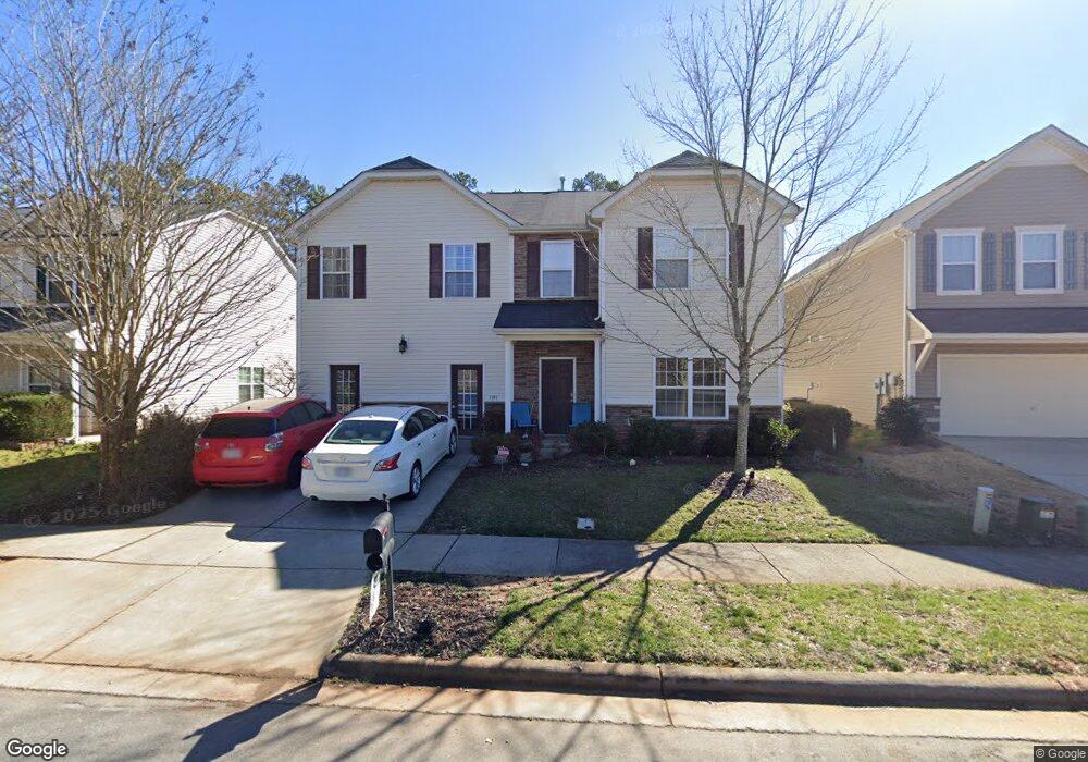 1191 Thanet St SW, Concord, NC 28025 - photo 1