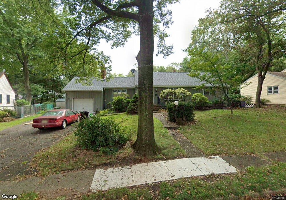 397 Gregory Rd, Paramus, NJ 07652 - photo 1