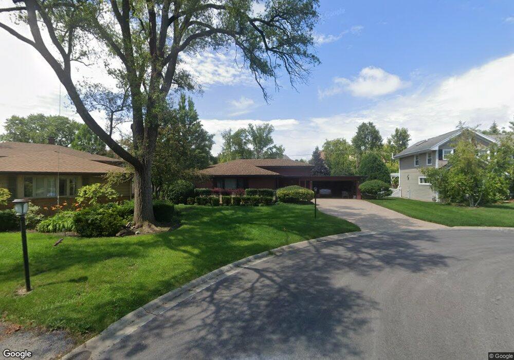 2942 Peachgate Ct, Glenview, IL 60026 - photo 1