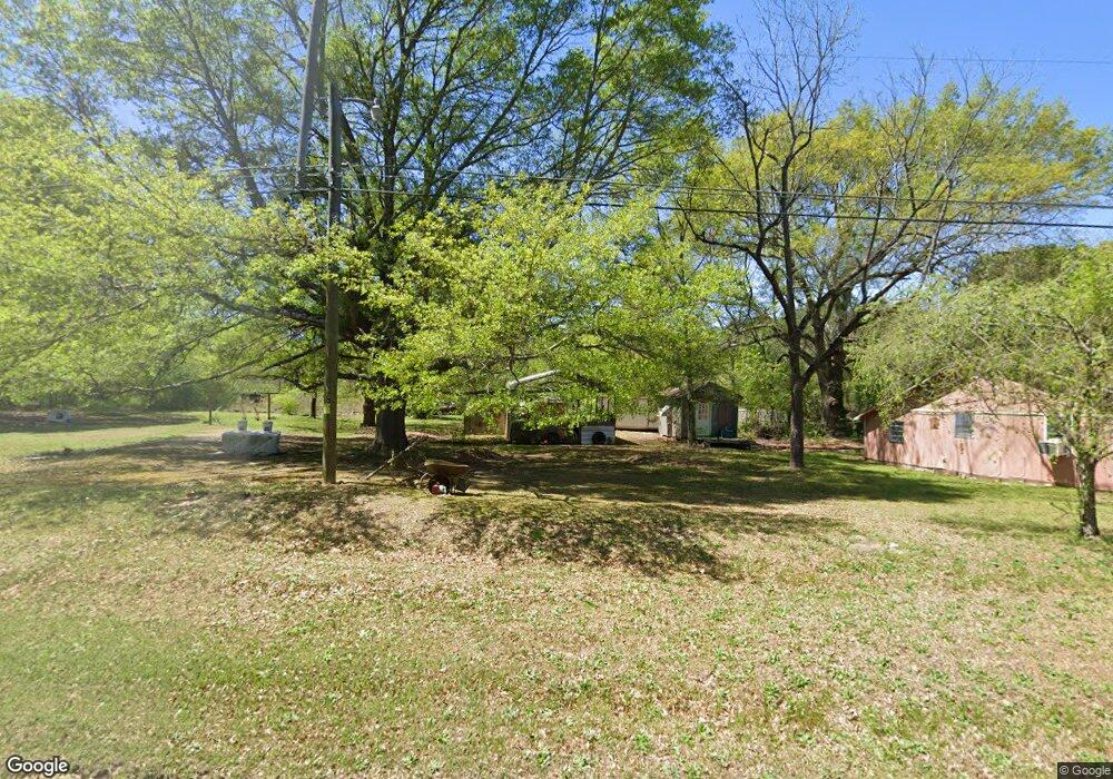 221 Mccowan Rd, Rockmart, GA 30153 - photo 1