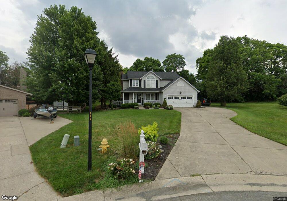 6619 Karincrest Dr, Liberty Township, OH 45044 - photo 1