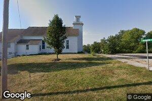 303 E 4th St, Freeman, MO 64746