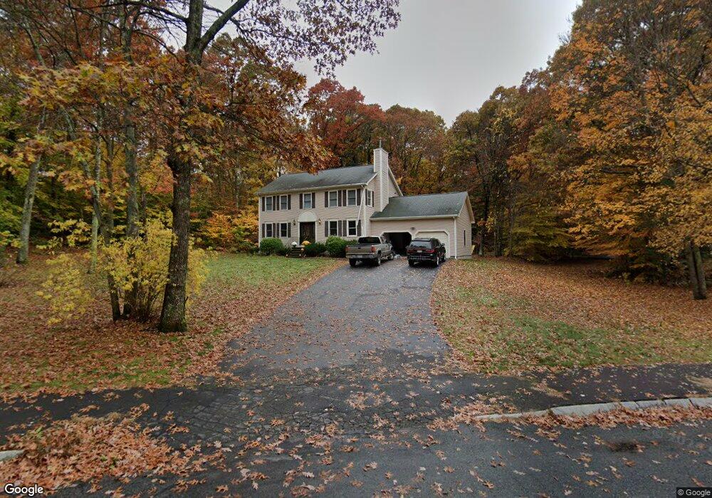 7 Lucius St unit 9999, Franklin, MA 02038 - photo 1