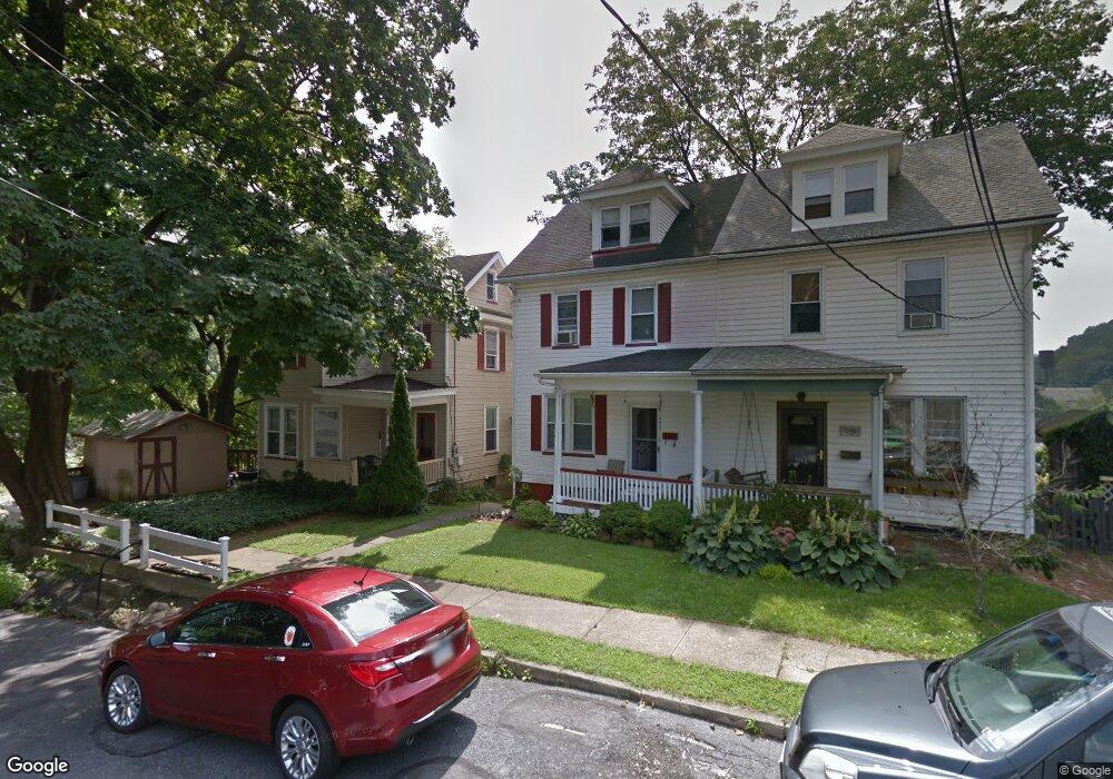 596 Pardee St, Easton, PA 18042 - photo 1