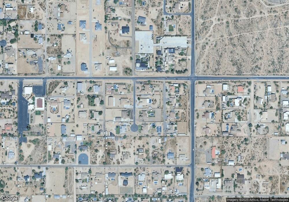 1137 N 107th St, Mesa, AZ 85207 - photo 1