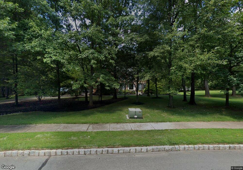 17 Concord Ln, Skillman, NJ 08558 - photo 1