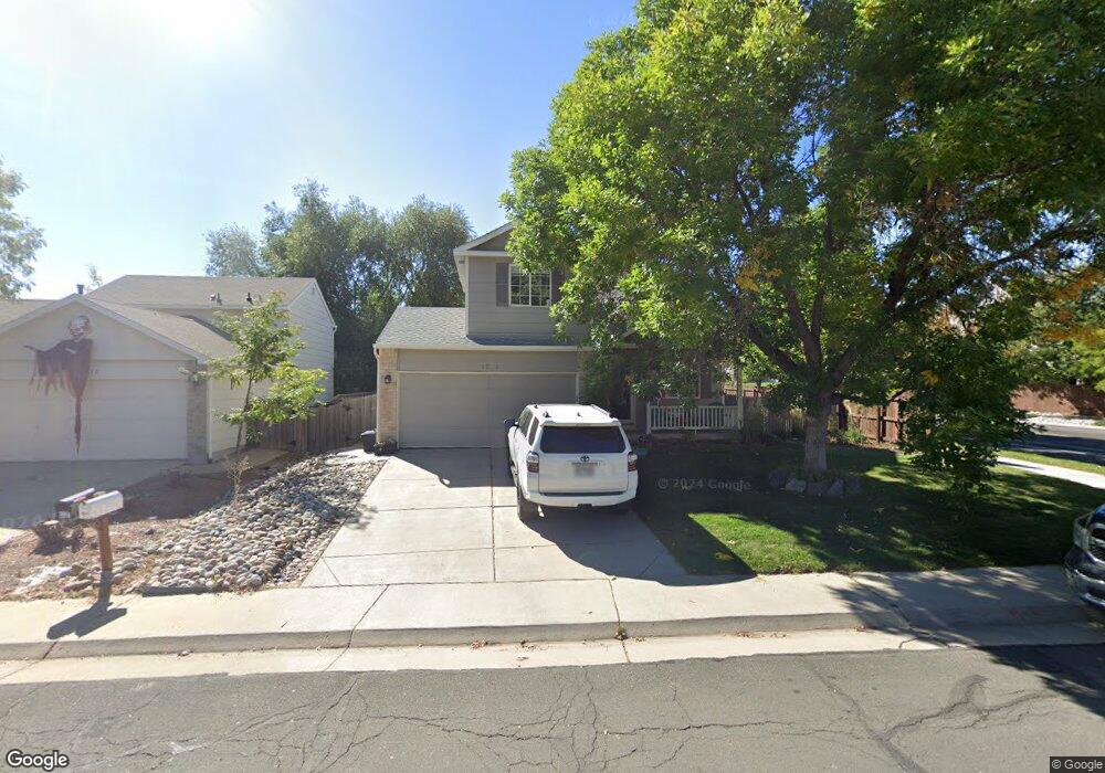 5220 E 128th Way, Thornton, CO 80241 - photo 1