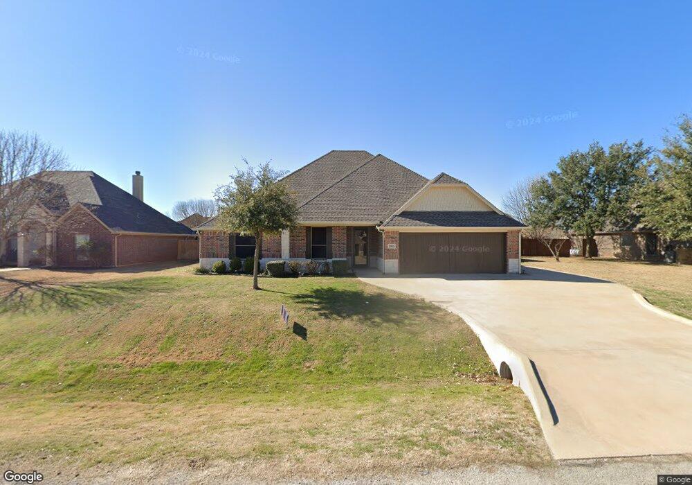 2935 Willow Ridge Cir, Granbury, TX 76049 - photo 1