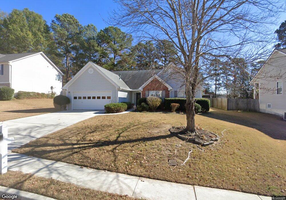 1147 Bramlett Forest Ct unit 1, Lawrenceville, GA 30045 - photo 1