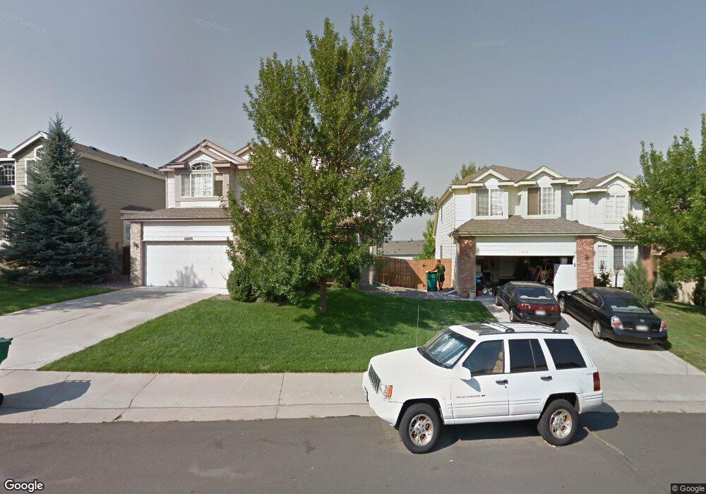 18698 E Berry Dr, Aurora, CO 80015 - photo 1