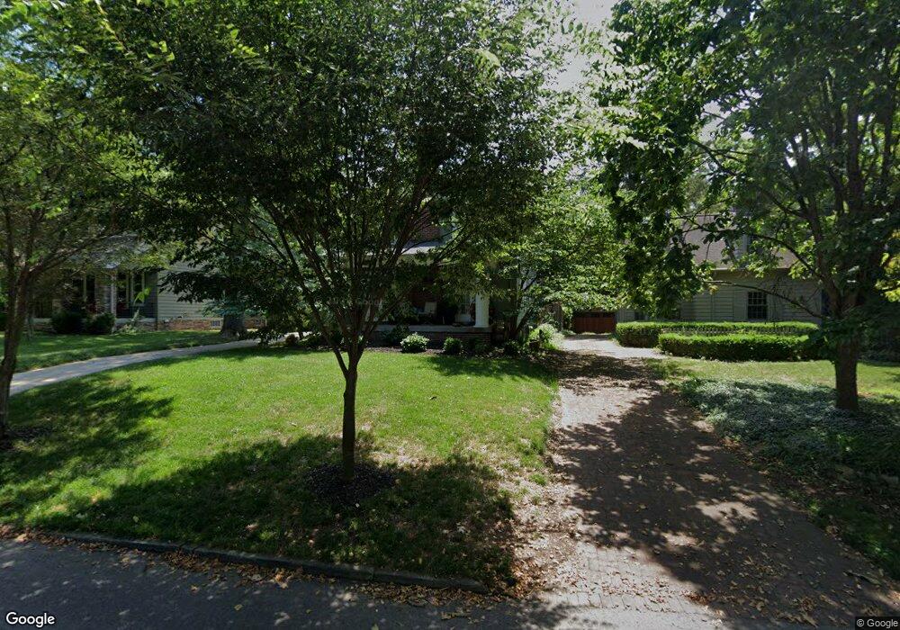 135 Webster Park Ave, Columbus, OH 43214 - photo 1