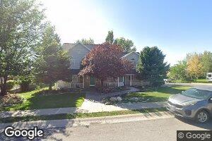 1437 N 400 E, Nephi, UT 84648