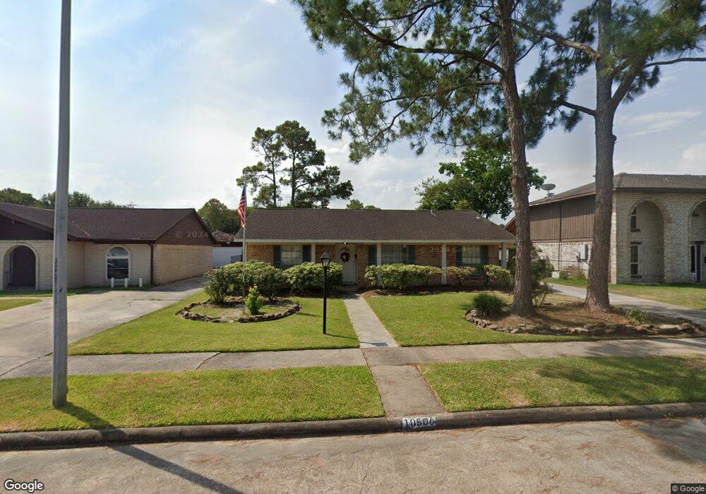 10506 Sagewick Dr, Houston, TX 77089 - photo 1