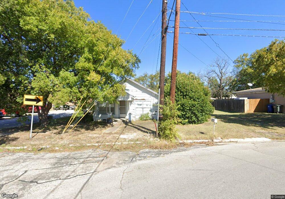 110 Veterans Ave, Copperas Cove, TX 76522 - photo 1