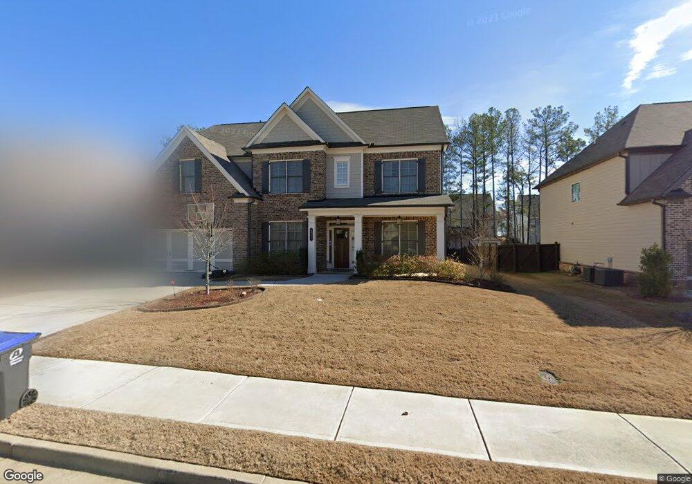 4255 Austin Hills Dr, Suwanee, GA 30024 - photo 1