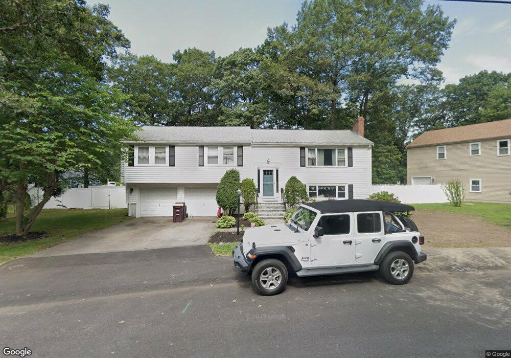 27 Jacquelyn Rd, Weymouth, MA 02188 - photo 1