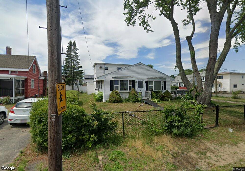 17 Harvard Ave, Saugus, MA 01906 - photo 1