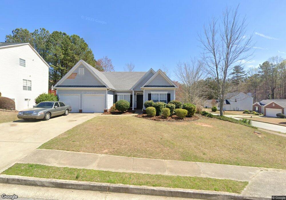 6575 Willow Bend Ln unit 1, Austell, GA 30168 - photo 1