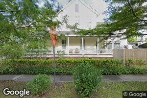11 N Church St, Manning, SC 29102