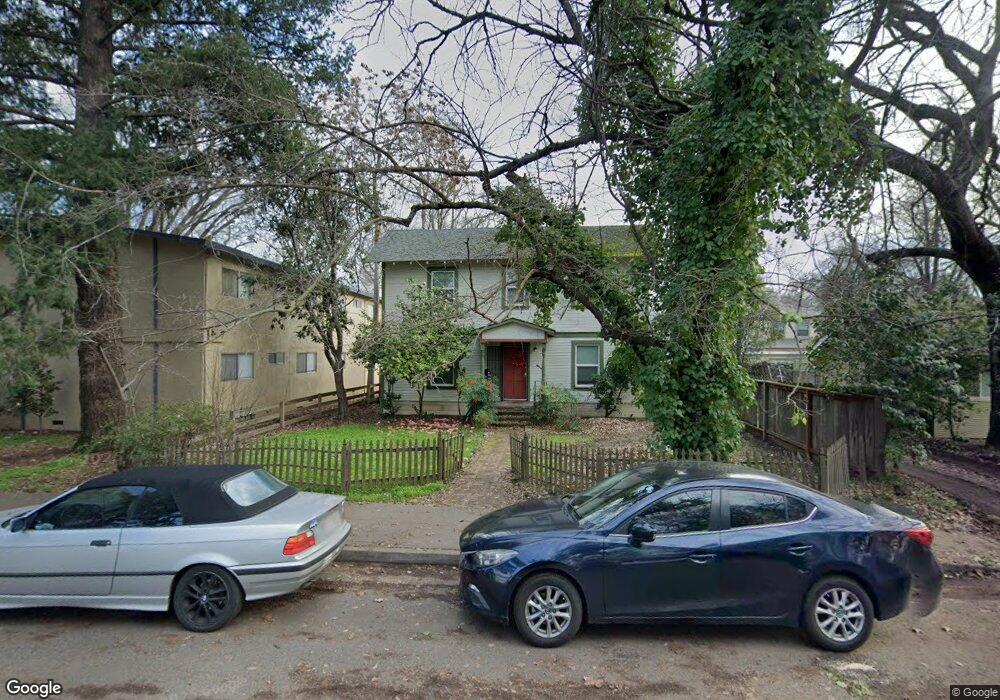 175 E 1st Ave, Chico, CA 95926 - photo 1