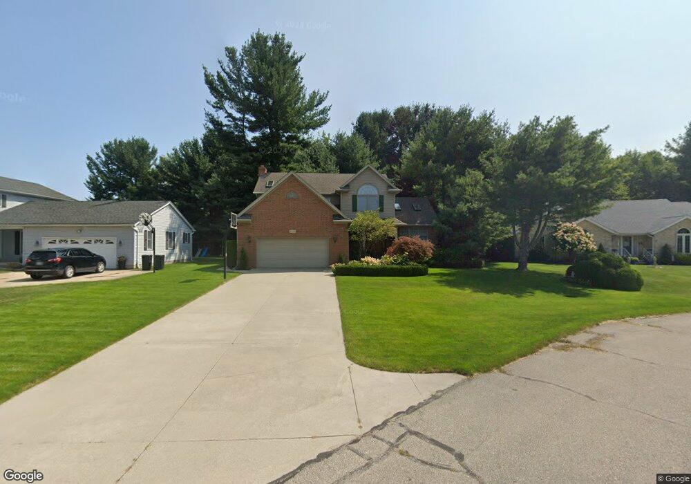 3238 Amberwood Dr, Port Huron, MI 48060 - photo 1