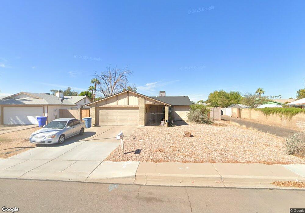 2100 N Arrowhead Dr, Chandler, AZ 85224 - photo 1