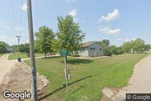 401 W 2nd St, Everly, IA 51338