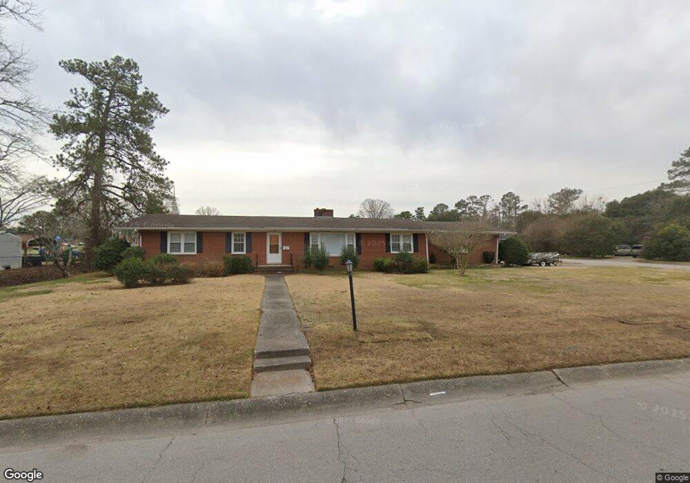 401 Carmen Ave, Jacksonville, NC 28540 - photo 1