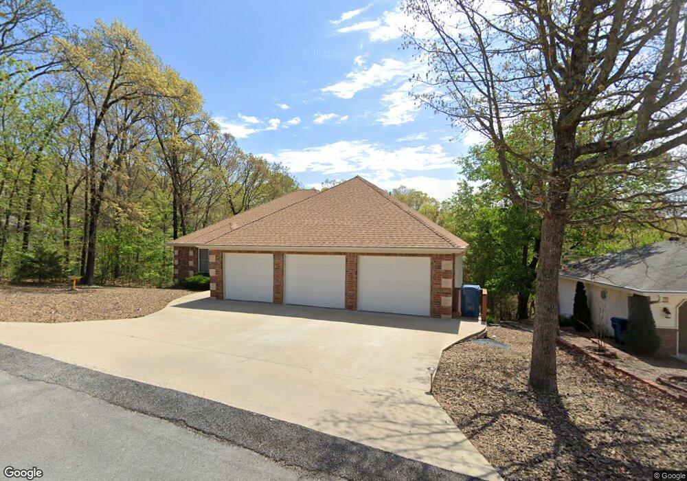 7 Campbell Ln, Bella Vista, AR 72715 - photo 1