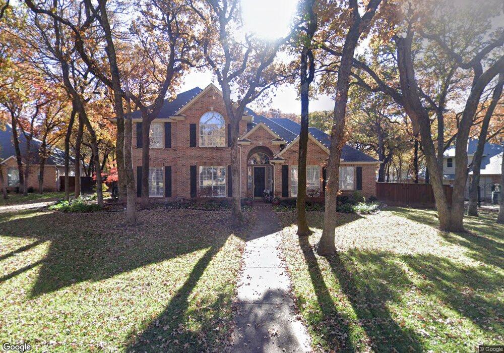 1315 Forest Hills Ct, Southlake, TX 76092 - photo 1