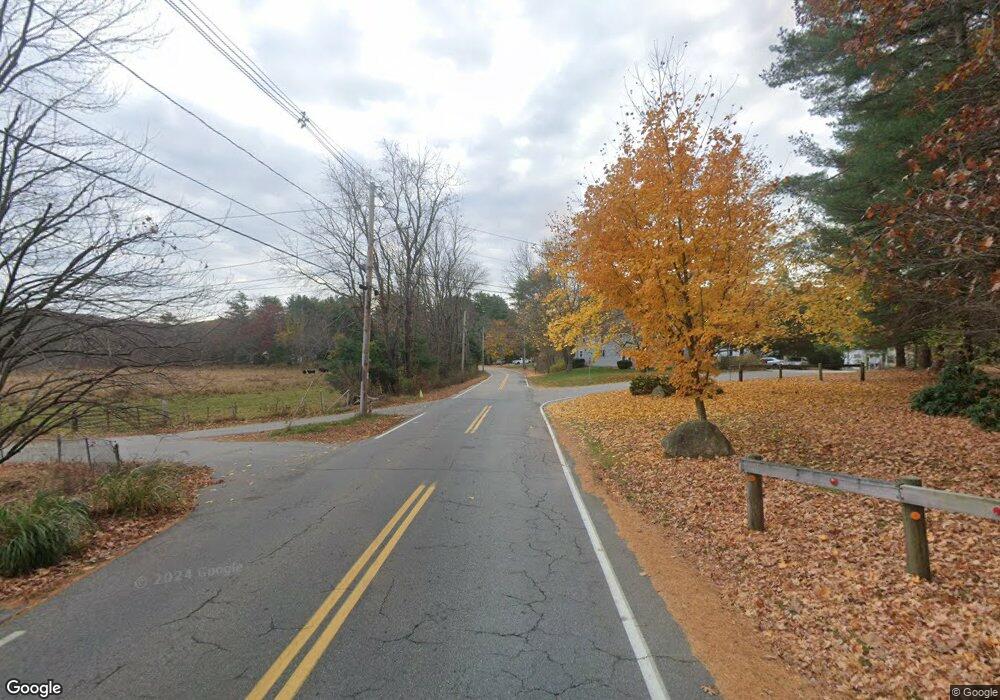 0 Hadley Rd, Merrimac, MA 01860 - photo 1