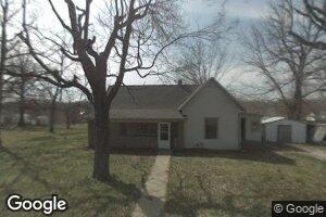 209 S 2nd St, Sarcoxie, MO 64862