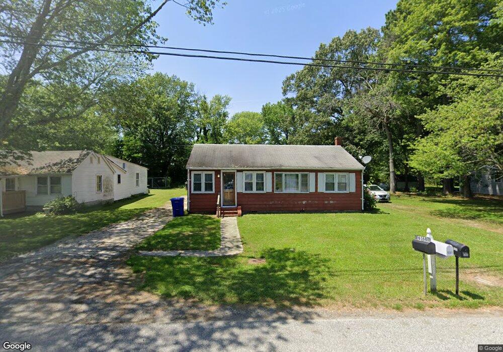 6368 Rock Hall Rd, Rock Hall, MD 21661 - photo 1