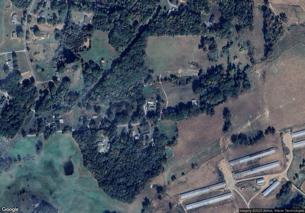 7109 Queens Dr, Stanfield, NC 28163 - photo 1