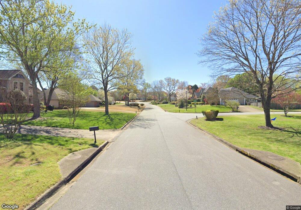 0 Glenclairn Ct unit 8282418, Roswell, GA 30076 - photo 1