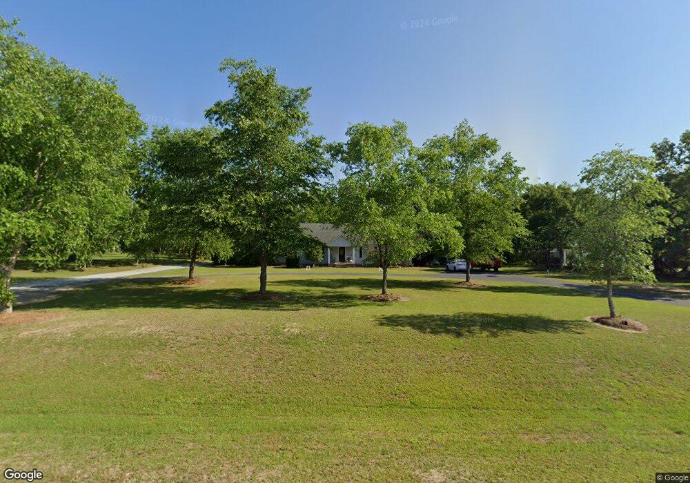 527 Old Berlin Rd, Moultrie, GA 31788 - photo 1