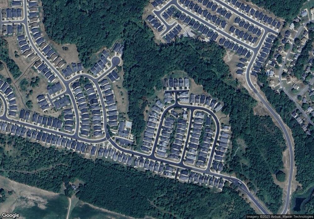 12511 Regiment Ln, Fredericksburg, VA 22407 - photo 1