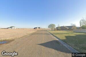 110 N Pershing, Hooker, OK 73945