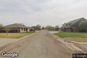 114 N Pershing, Hooker, OK 73945