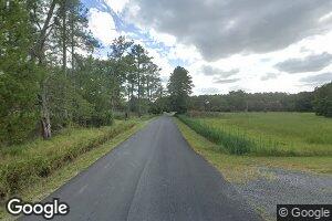 155Ac Bethel Beach Rd, Mathews, VA 23109