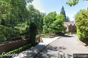 0 S Castleridge Ln, Portland, OR 97219