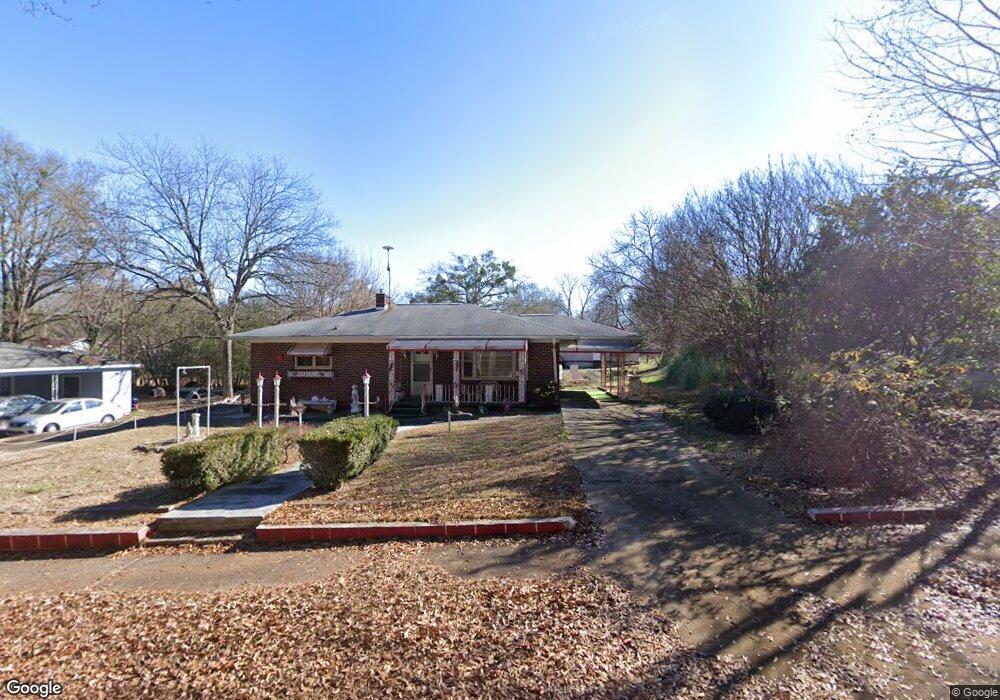 206 Park St, Inman, SC 29349 - photo 1