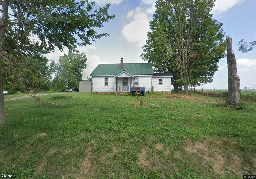 275 Jim Forsythe Ln, Harrodsburg, KY 40330 - photo 1