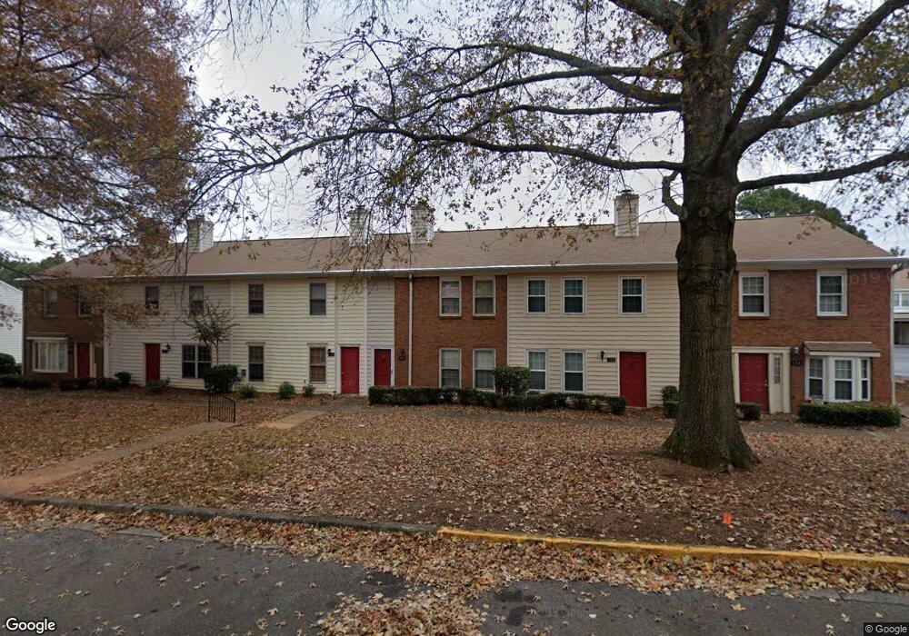 130 Old Ferry Way unit 10D, Roswell, GA 30076 - photo 1