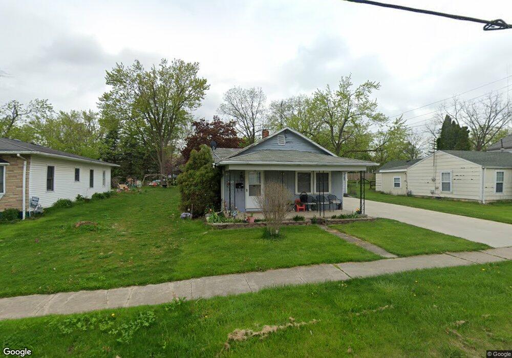 964 Division St, Adrian, MI 49221 - photo 1