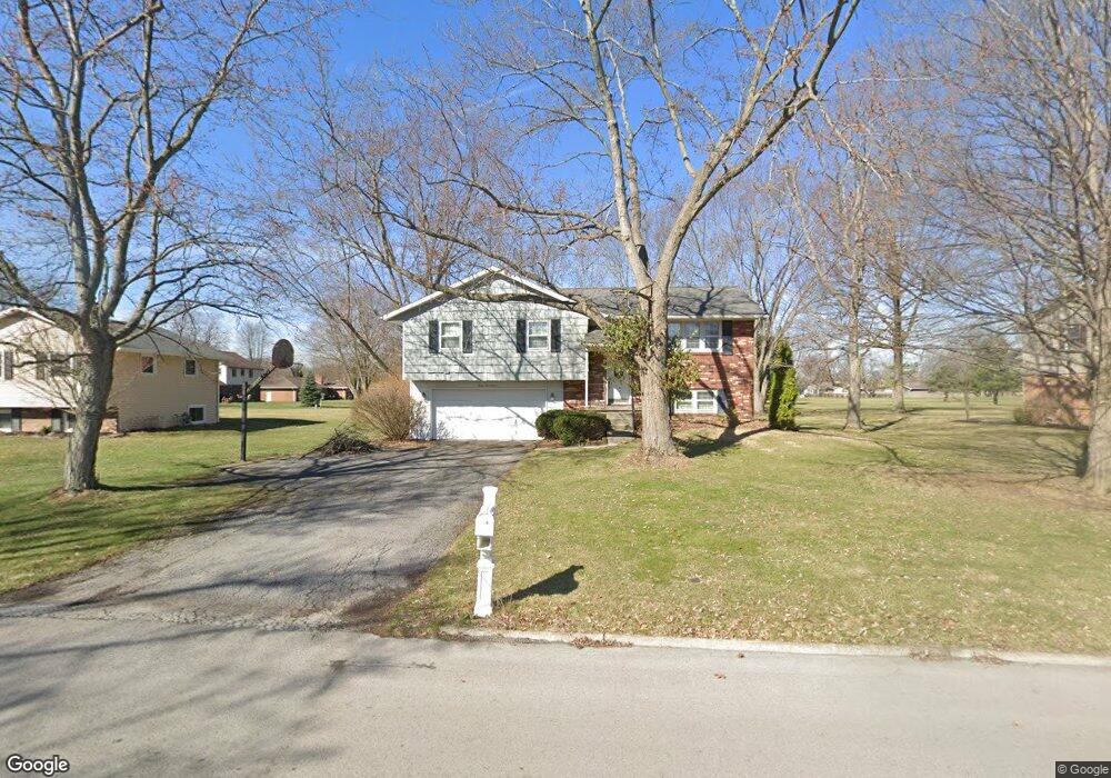 2912 Saint Andrews Dr, Findlay, OH 45840 - photo 1