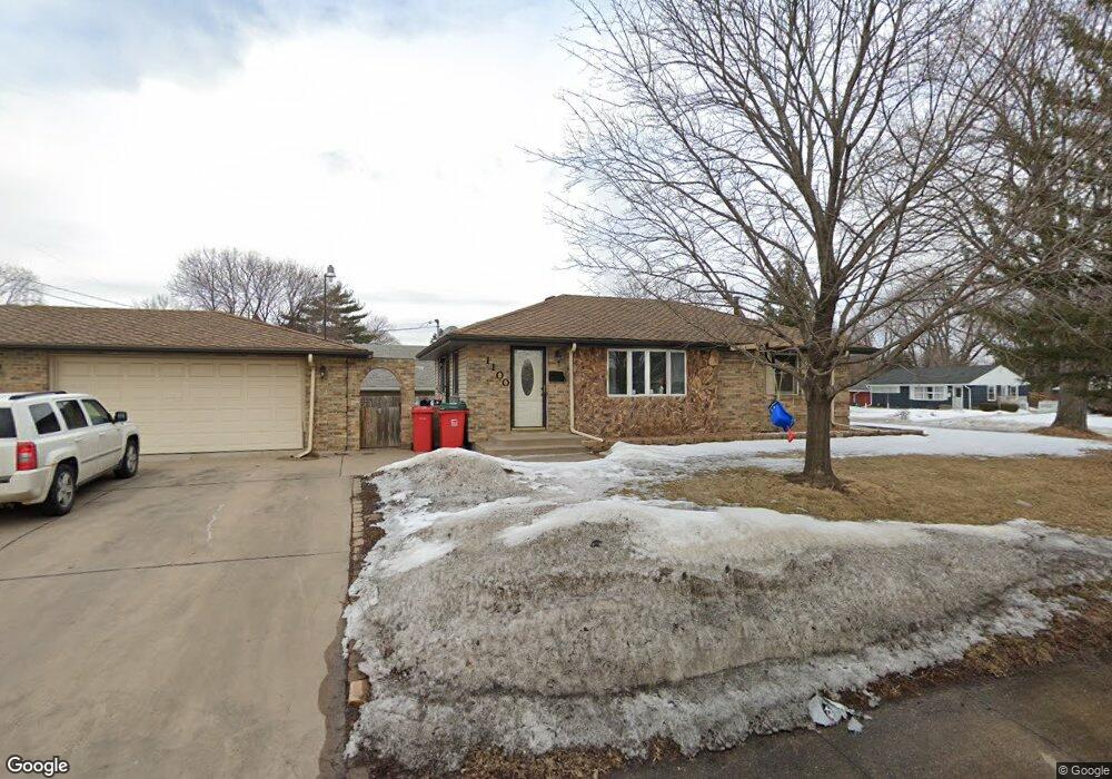 1100 1100 82nd-Street-w, Bloomington, MN 55420 - photo 1